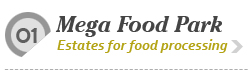mega food park